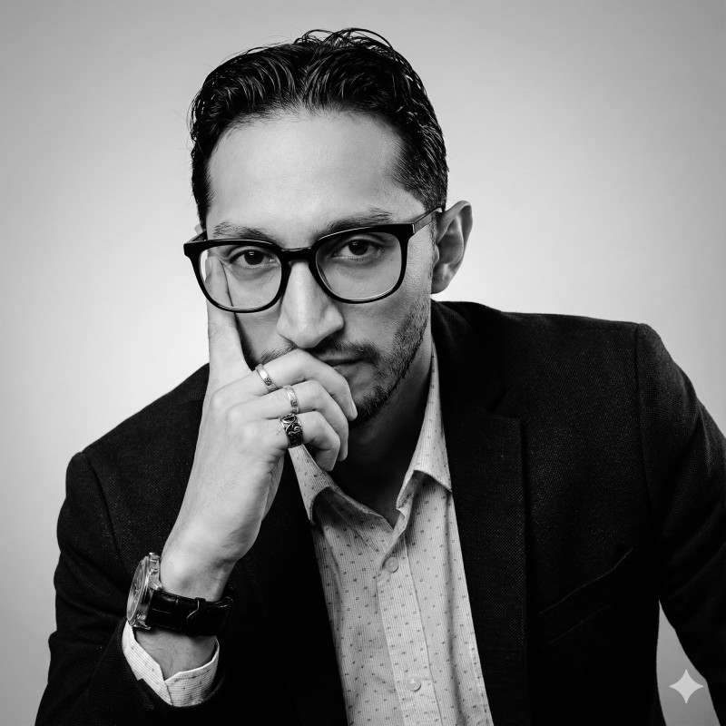 Dr. José Gustavo Fuentes